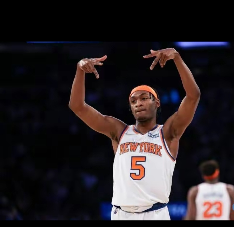 关于尼克斯新秀接受采访,分享梦想的信息 关于尼克斯新秀接受采访,分享梦想的信息