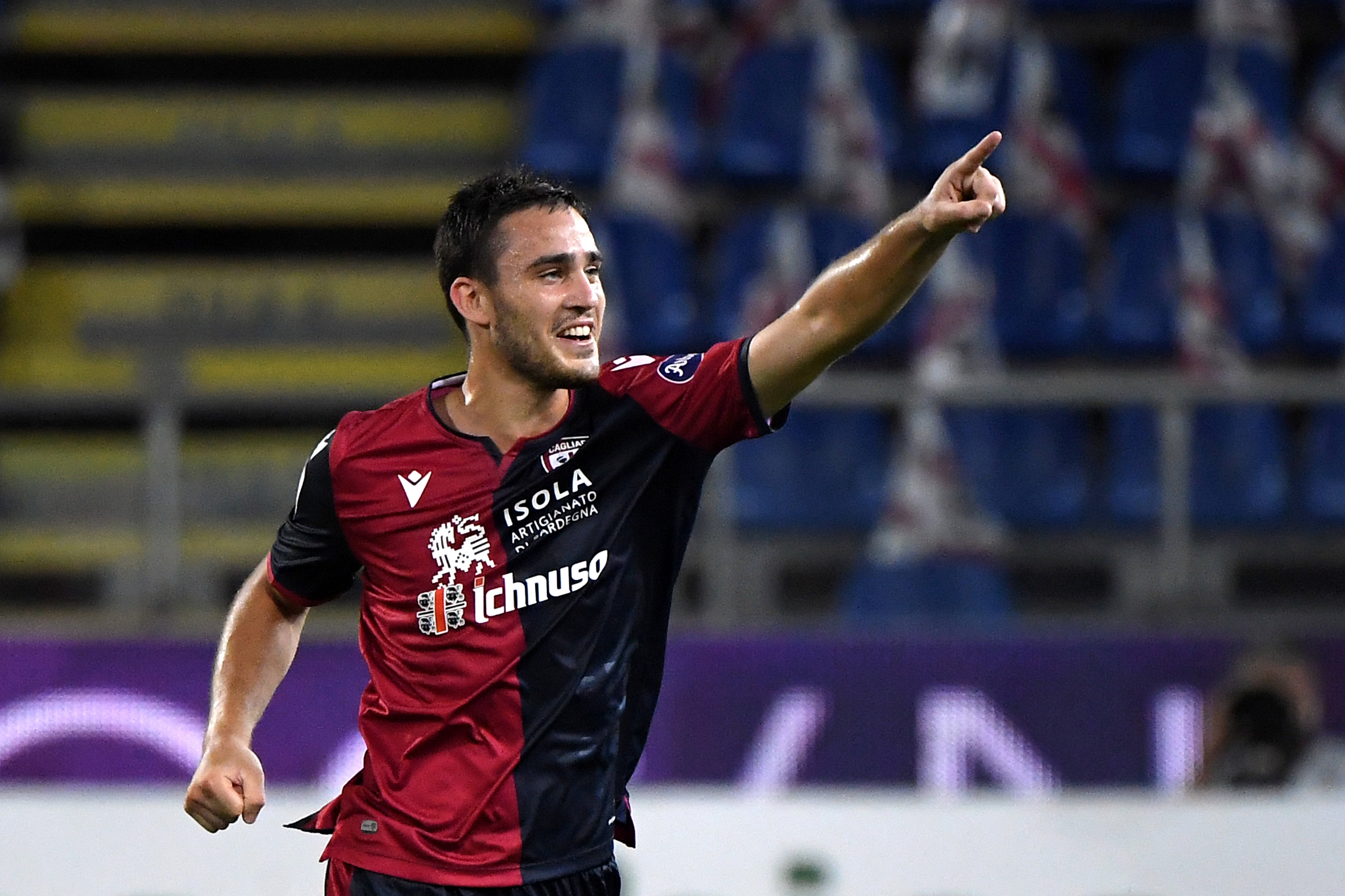 关于卡利亚里客场惨败,战术被对手击溃的信息 关于卡利亚里客场惨败,战术被对手击溃的信息