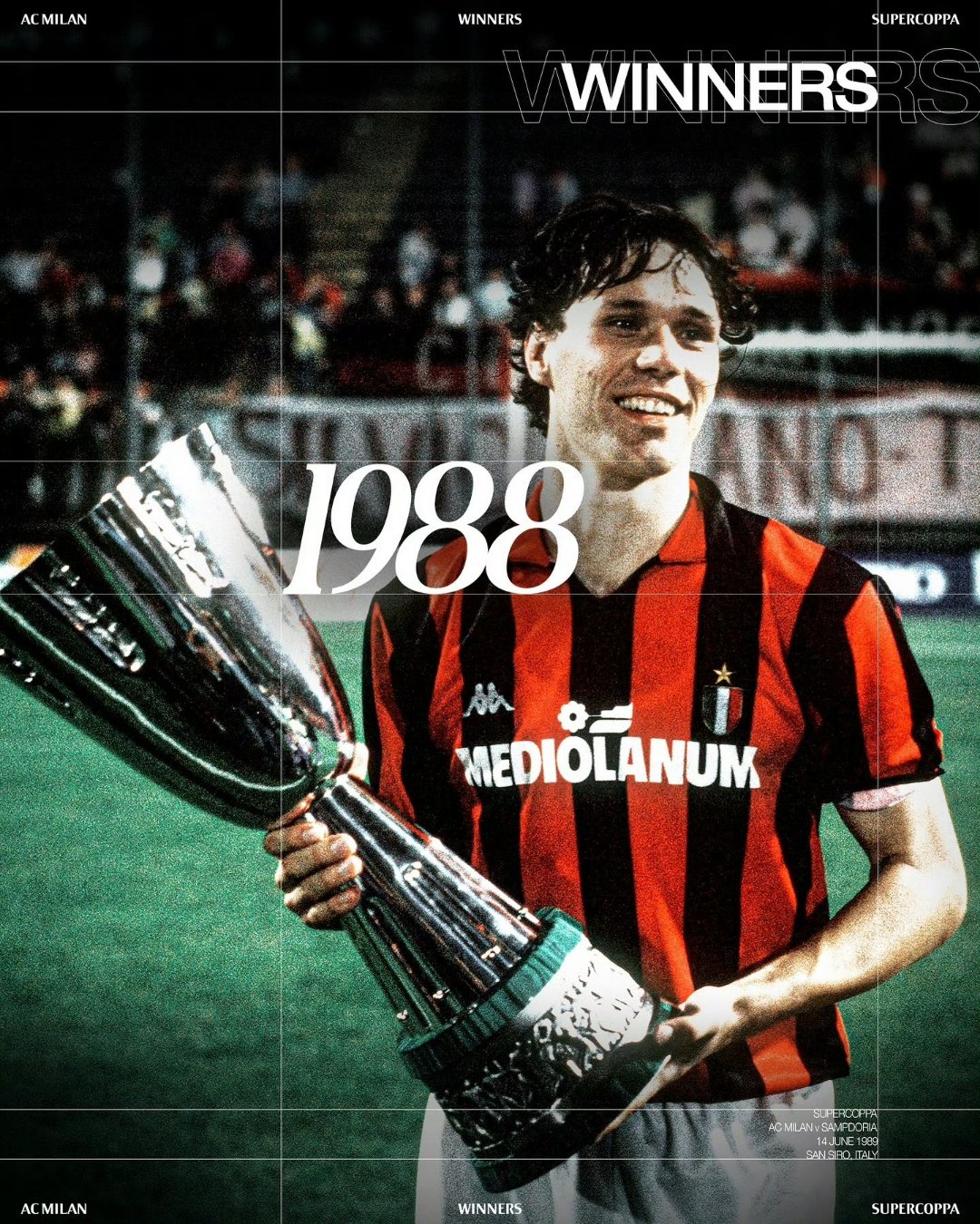 AC米兰新援表现神勇,帮助球队取得胜利 AC米兰新援表现神勇,帮助球队取得胜利