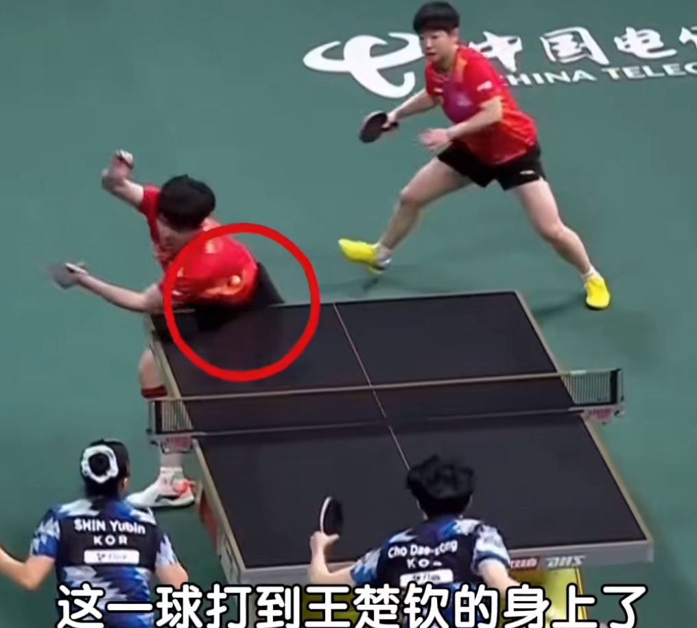 体育精神!比赛中展现出的体育精神感人至深 体育精神!比赛中展现出的体育精神感人至深