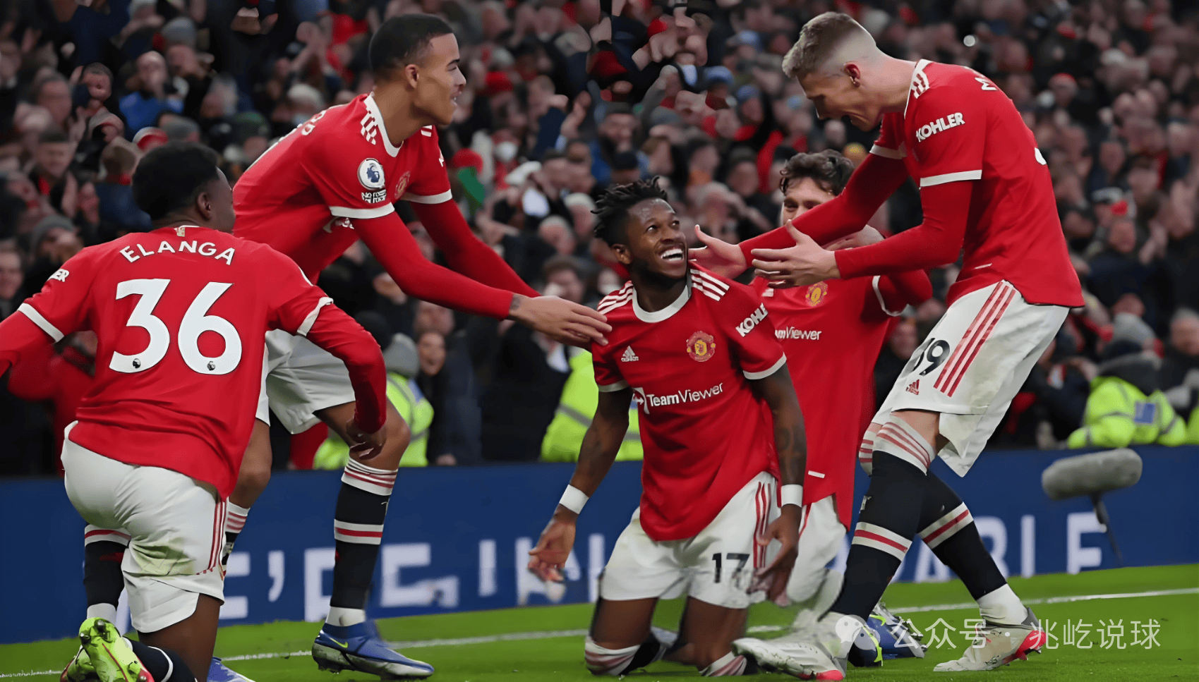 关于伯恩茅斯取得关键胜利，英超前进势头良好的信息