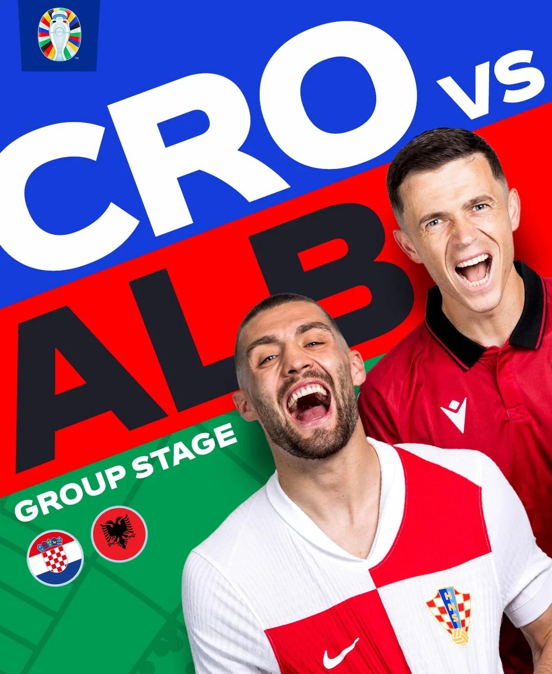 关于克罗地亚在欧洲杯预选赛中击败斯洛伐克,晋级下一轮的信息 关于克罗地亚在欧洲杯预选赛中击败斯洛伐克,晋级下一轮的信息