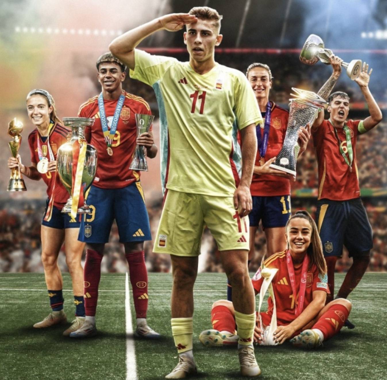 西班牙顶尖球员迷失状态,球队战绩下滑的简单介绍 西班牙顶尖球员迷失状态,球队战绩下滑的简单介绍