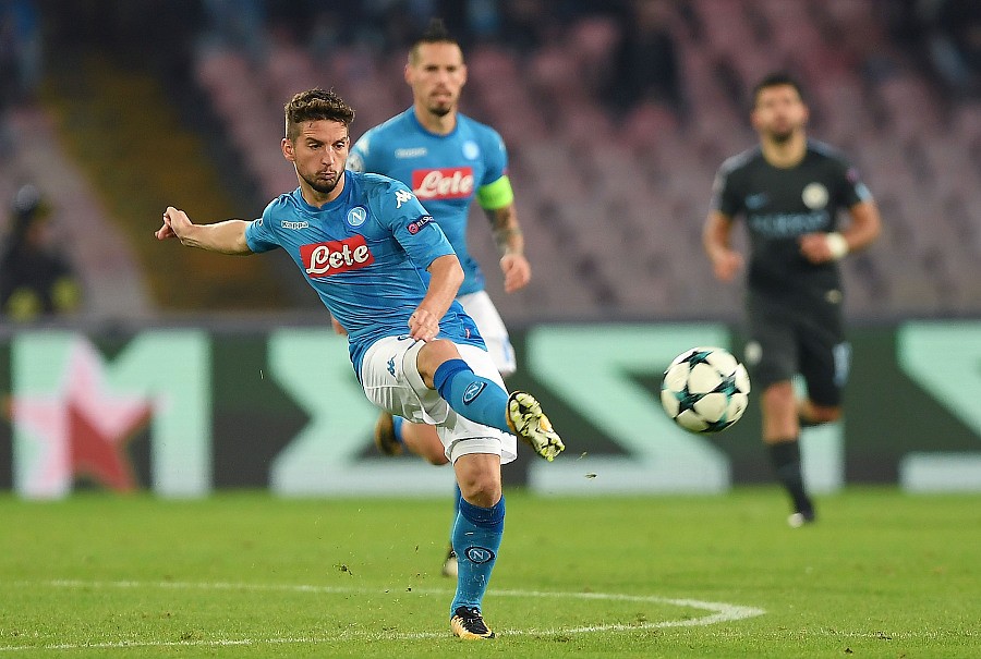 包含那不勒斯绝杀切沃,保住积分榜次席的词条 包含那不勒斯绝杀切沃,保住积分榜次席的词条