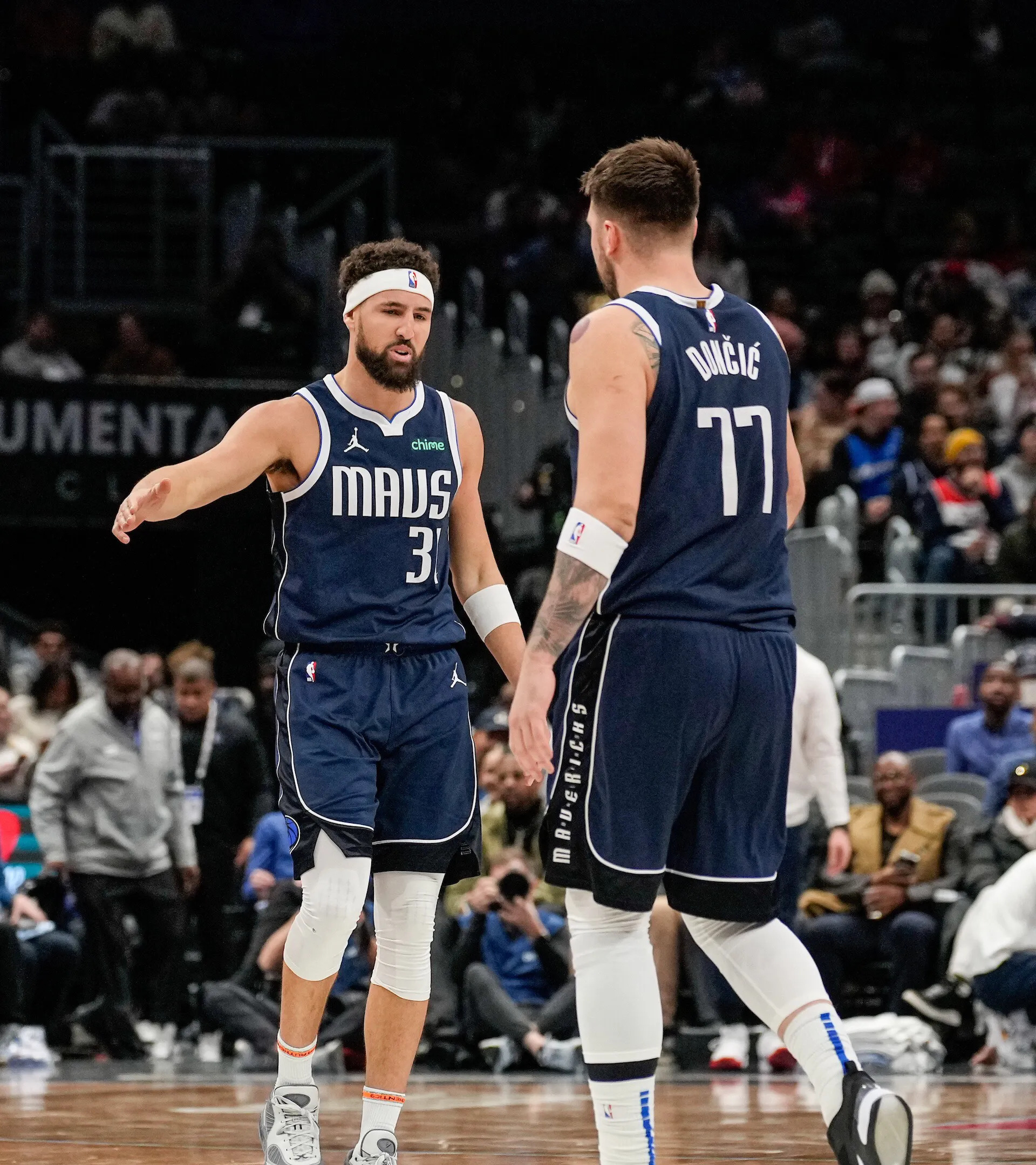 独行侠队在全球范围内备受瞩目