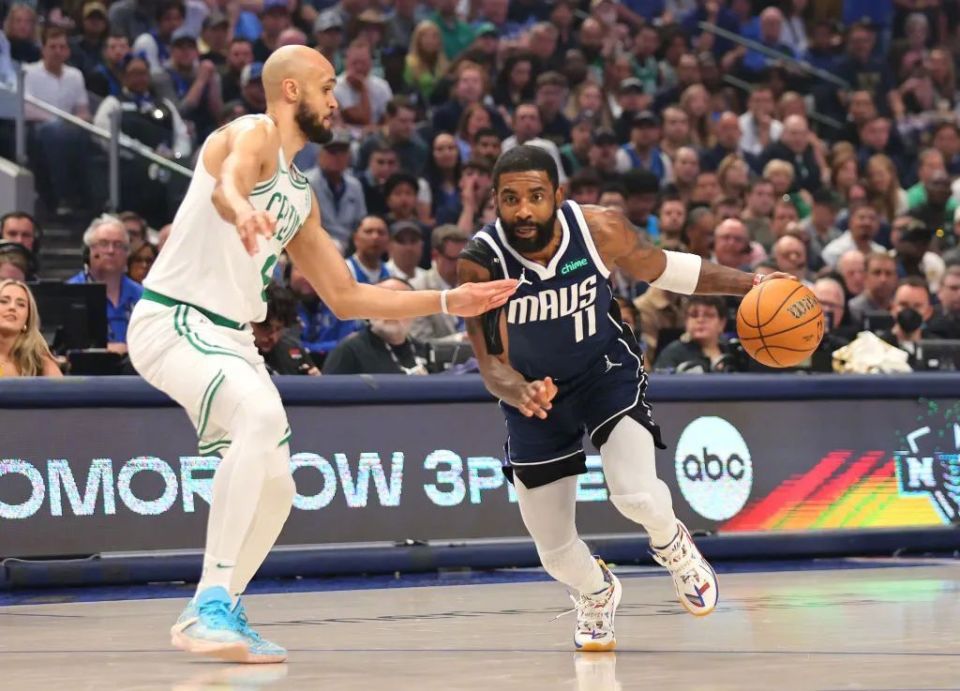 独行侠队外线神射连连,狂胜对手 独行侠队外线神射连连,狂胜对手