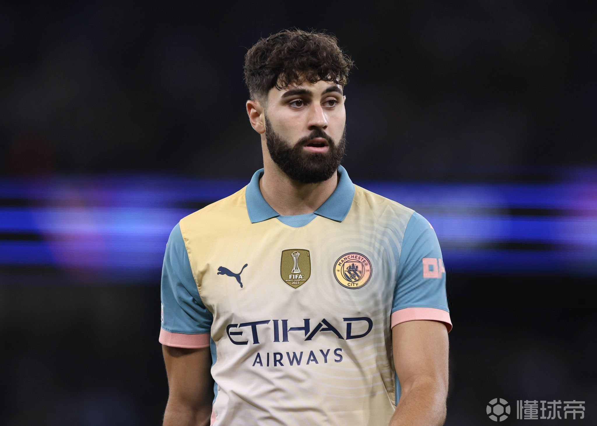 瓦罗：希望建立欧冠冠军王朝