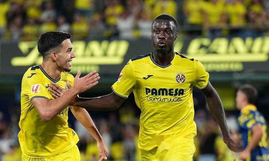 比利亚雷亚尔主场大胜乌拉卡诺,继续领跑积分榜的简单介绍 比利亚雷亚尔主场大胜乌拉卡诺,继续领跑积分榜的简单介绍