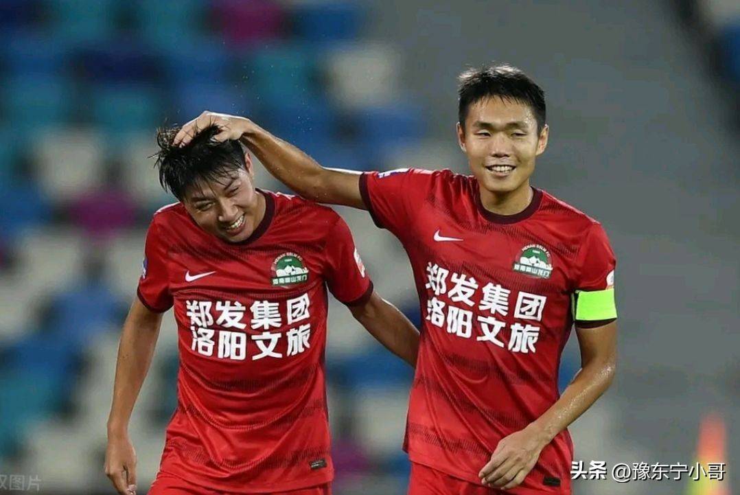 河南客场失利,教练组寻找突破口调整阵容的简单介绍 河南客场失利,教练组寻找突破口调整阵容的简单介绍