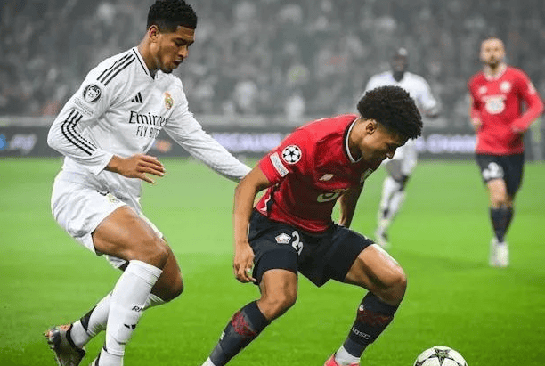 里昂客场作战,力争在法甲联赛中取得三分的简单介绍 里昂客场作战,力争在法甲联赛中取得三分的简单介绍