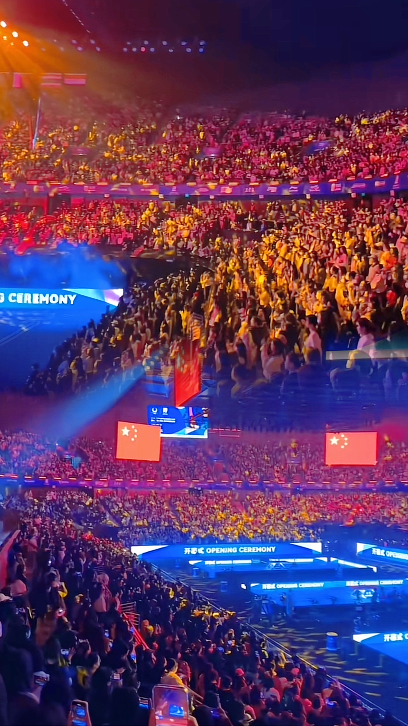 亚洲联赛决战在即，各路豪强齐聚赛场