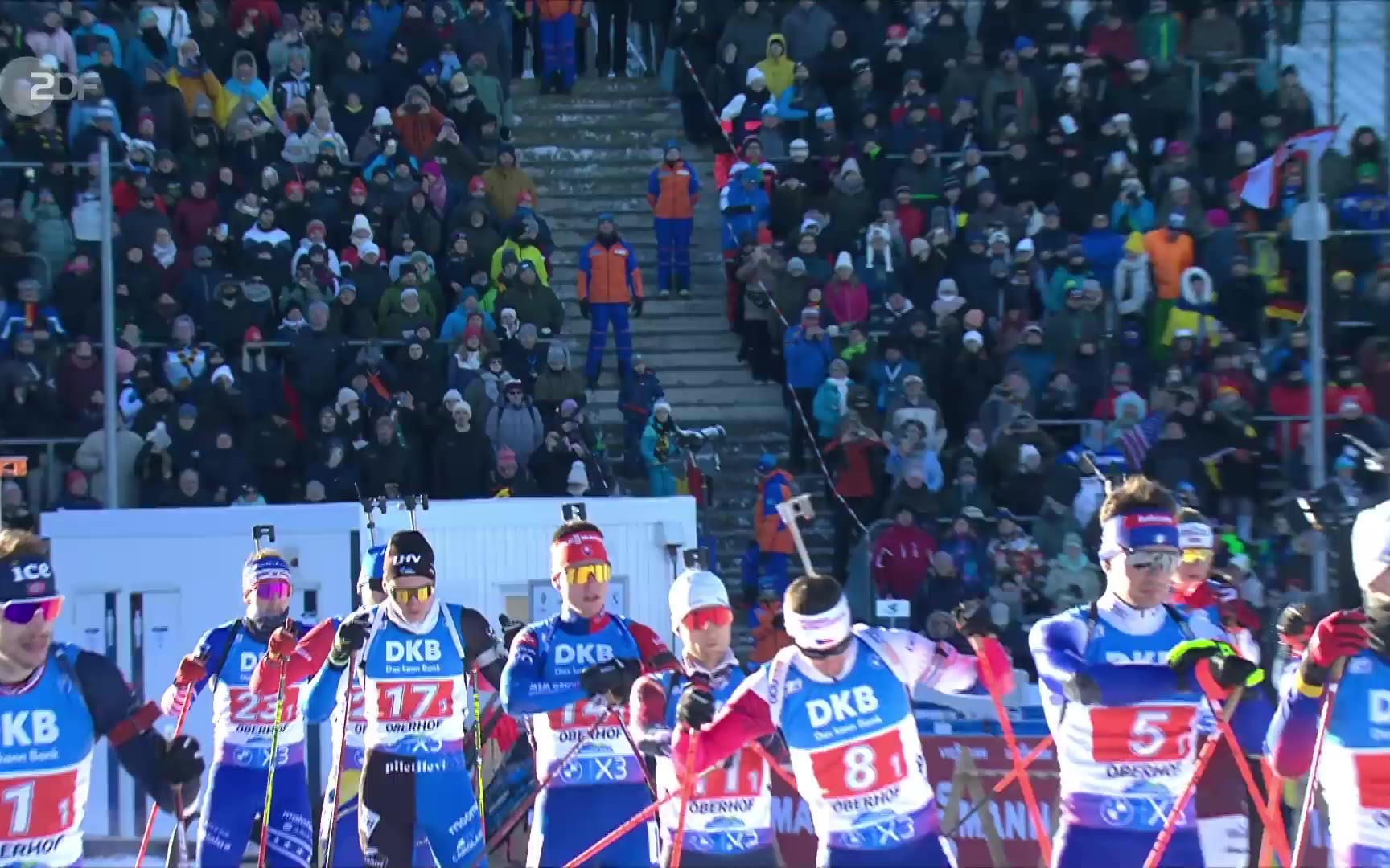 德国奥运冲刺田径比赛,引领潮流 德国奥运冲刺田径比赛,引领潮流