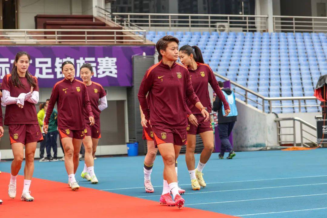 世界杯女足赛场上留下浓墨重彩的一笔 世界杯女足赛场上留下浓墨重彩的一笔