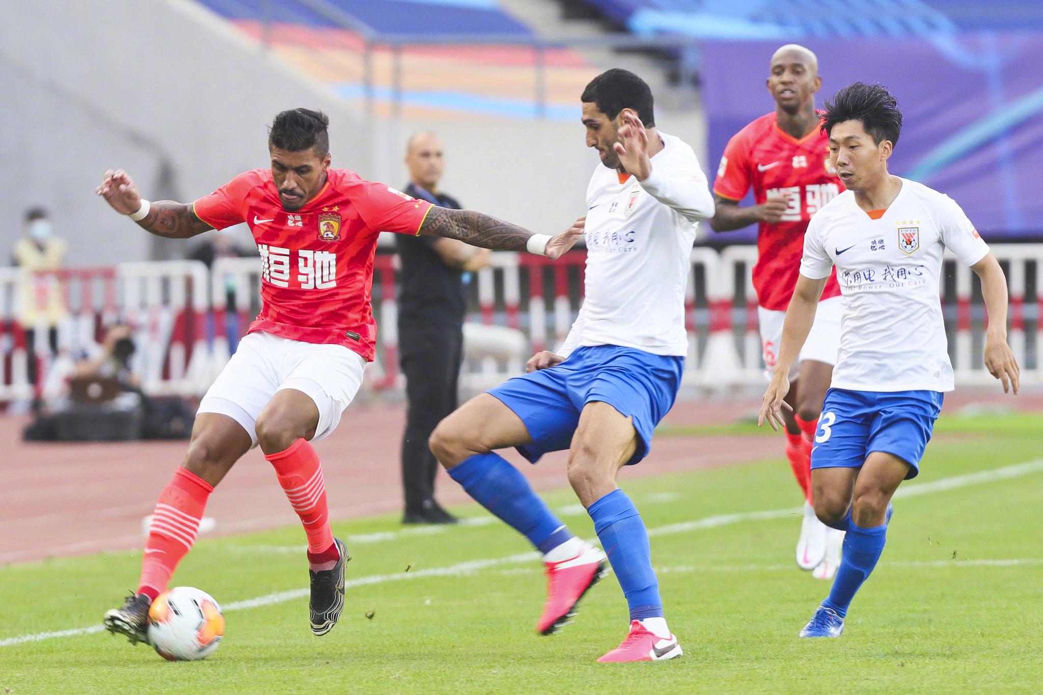 包含河南建业队近期表现抢眼,呼声晋级中超前列的词条 包含河南建业队近期表现抢眼,呼声晋级中超前列的词条