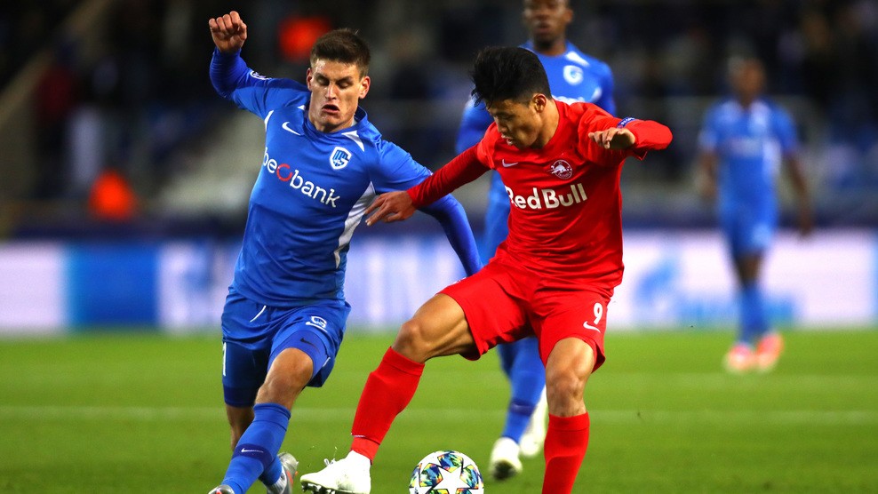 比利时国脚创造历史新赛季展望可期 比利时国脚创造历史新赛季展望可期