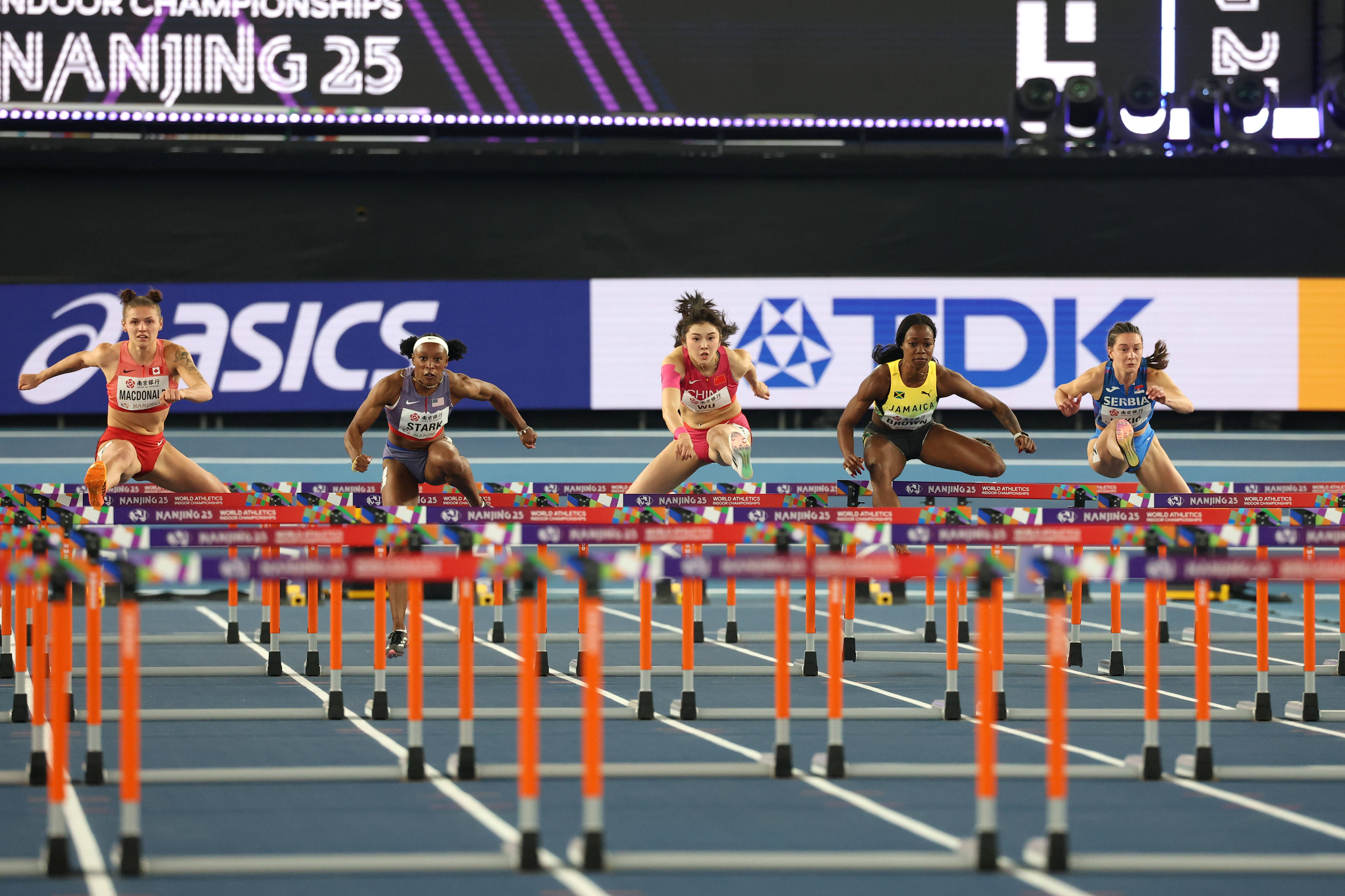 德国射击运动员刷新个人最好成绩 德国射击运动员刷新个人最好成绩