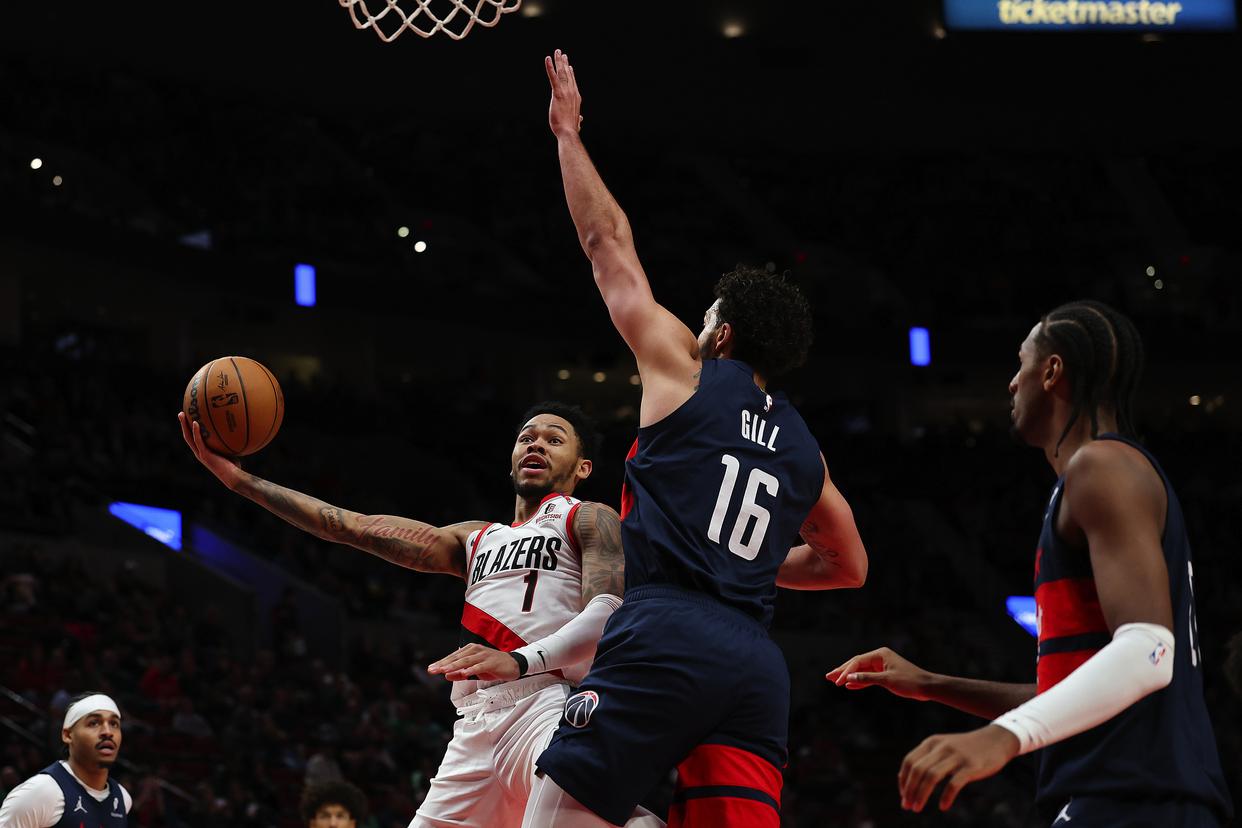 开拓者队主帅战术奇才,智胜对手 开拓者队主帅战术奇才,智胜对手