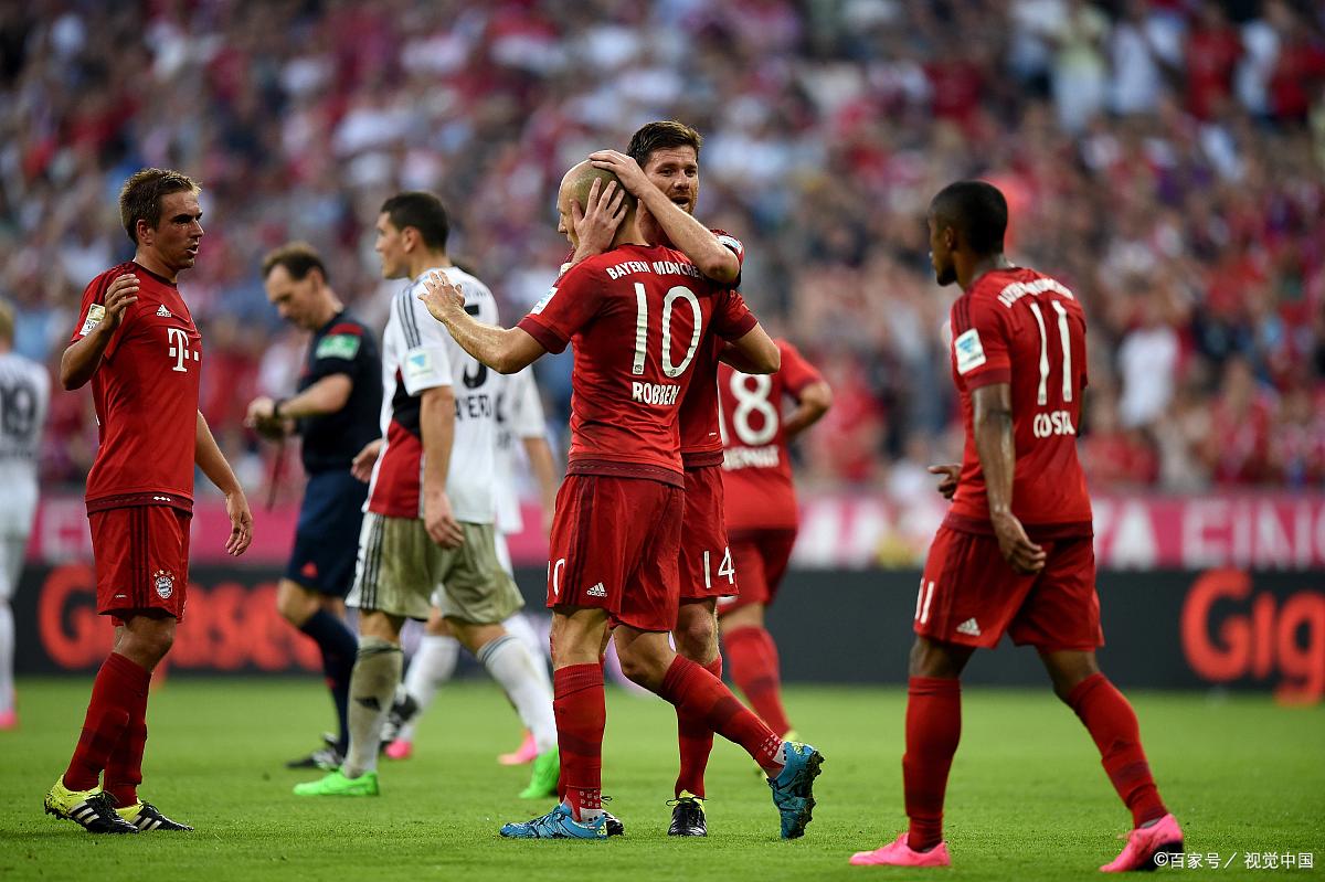 拜仁慕尼黑客场大捷,欧冠前景看好 拜仁慕尼黑客场大捷,欧冠前景看好