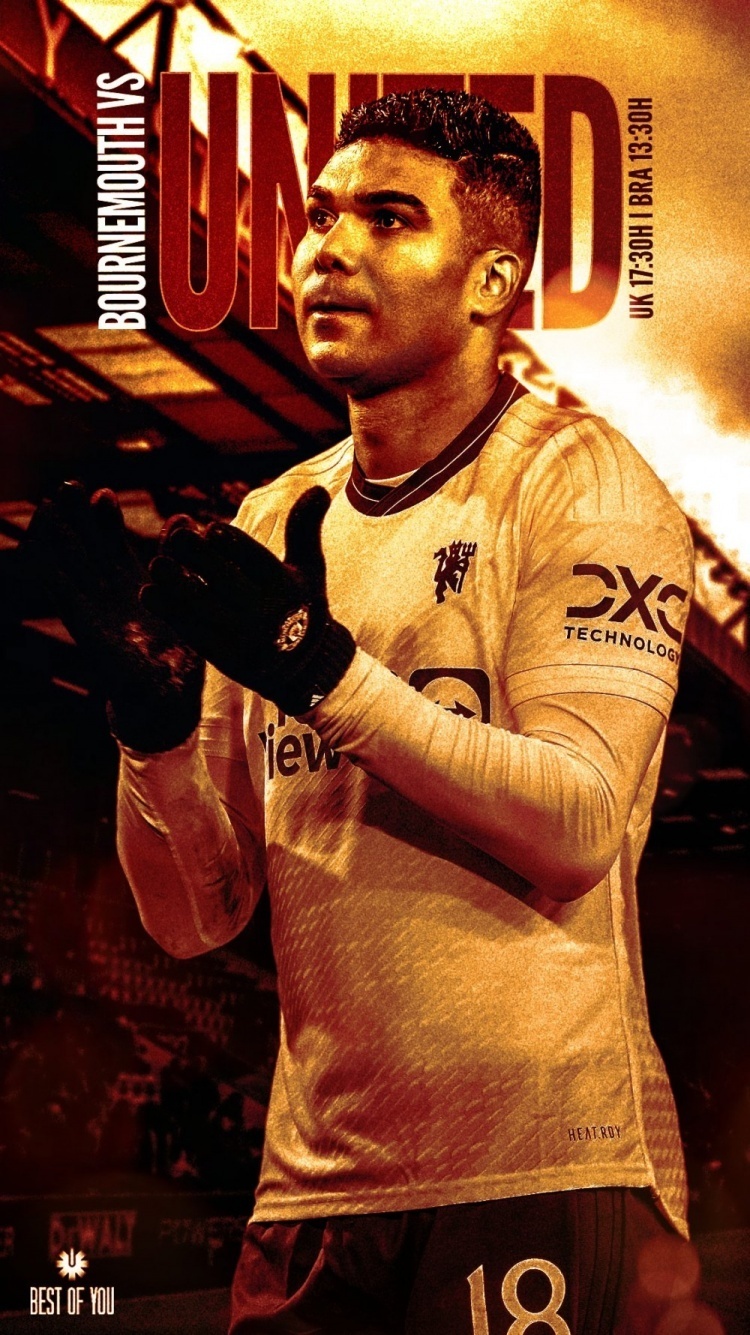 曼联主场轻松取胜,伯恩茅斯客场告捷 曼联主场轻松取胜,伯恩茅斯客场告捷