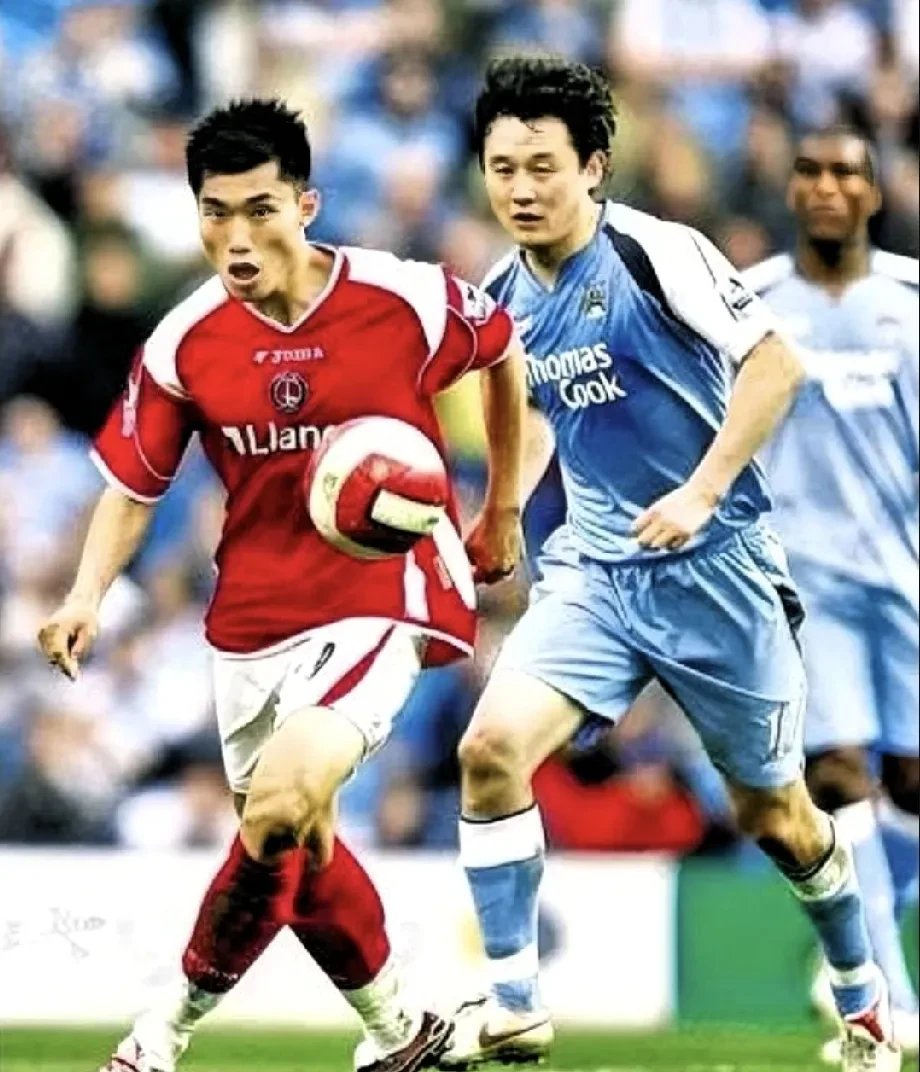 亚洲球员被誉为未来的超级巨星 亚洲球员被誉为未来的超级巨星