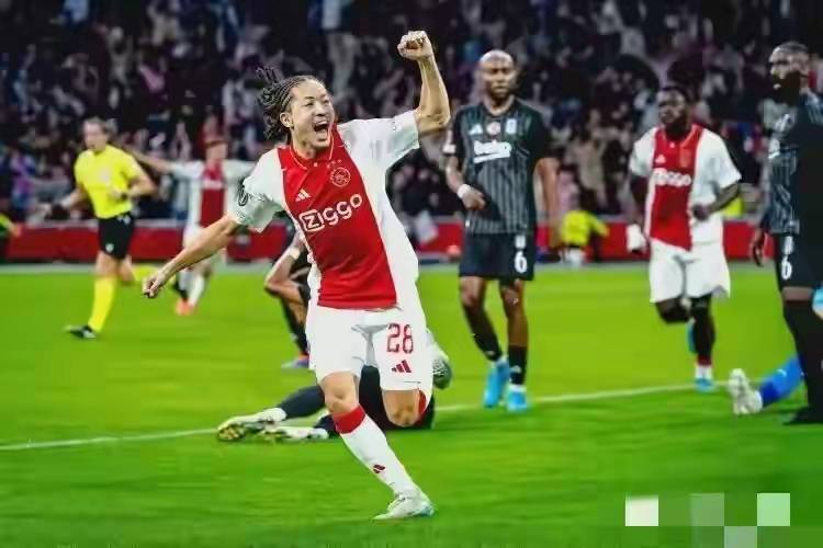 阿贾克斯惊险晋级,欧冠四强席位坚不可摧 阿贾克斯惊险晋级,欧冠四强席位坚不可摧