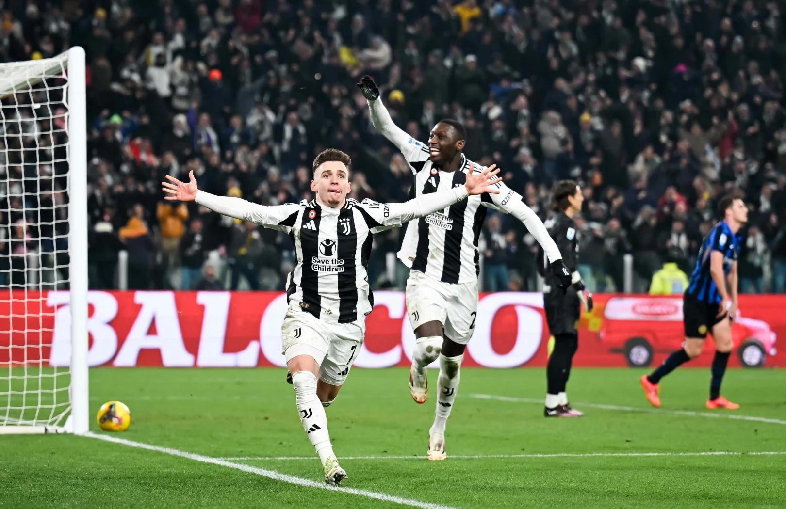 尤文图斯表现勇悍,稳步前行向冠军进发! 尤文图斯表现勇悍,稳步前行向冠军进发!