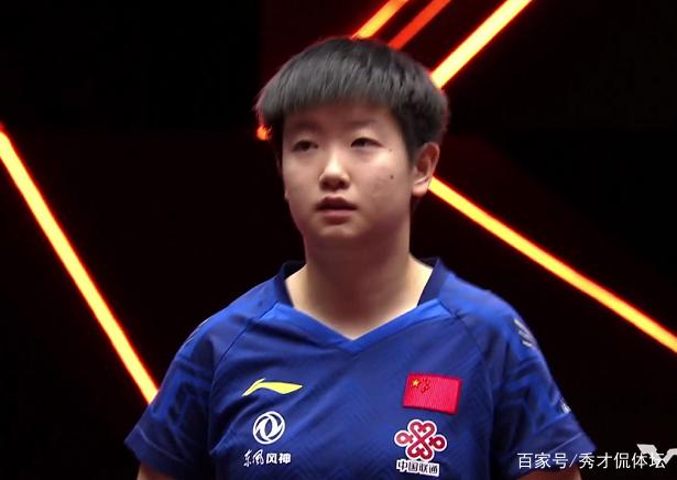 南非击败冰岛,女子乒乓球团体赛火花四射 南非击败冰岛,女子乒乓球团体赛火花四射