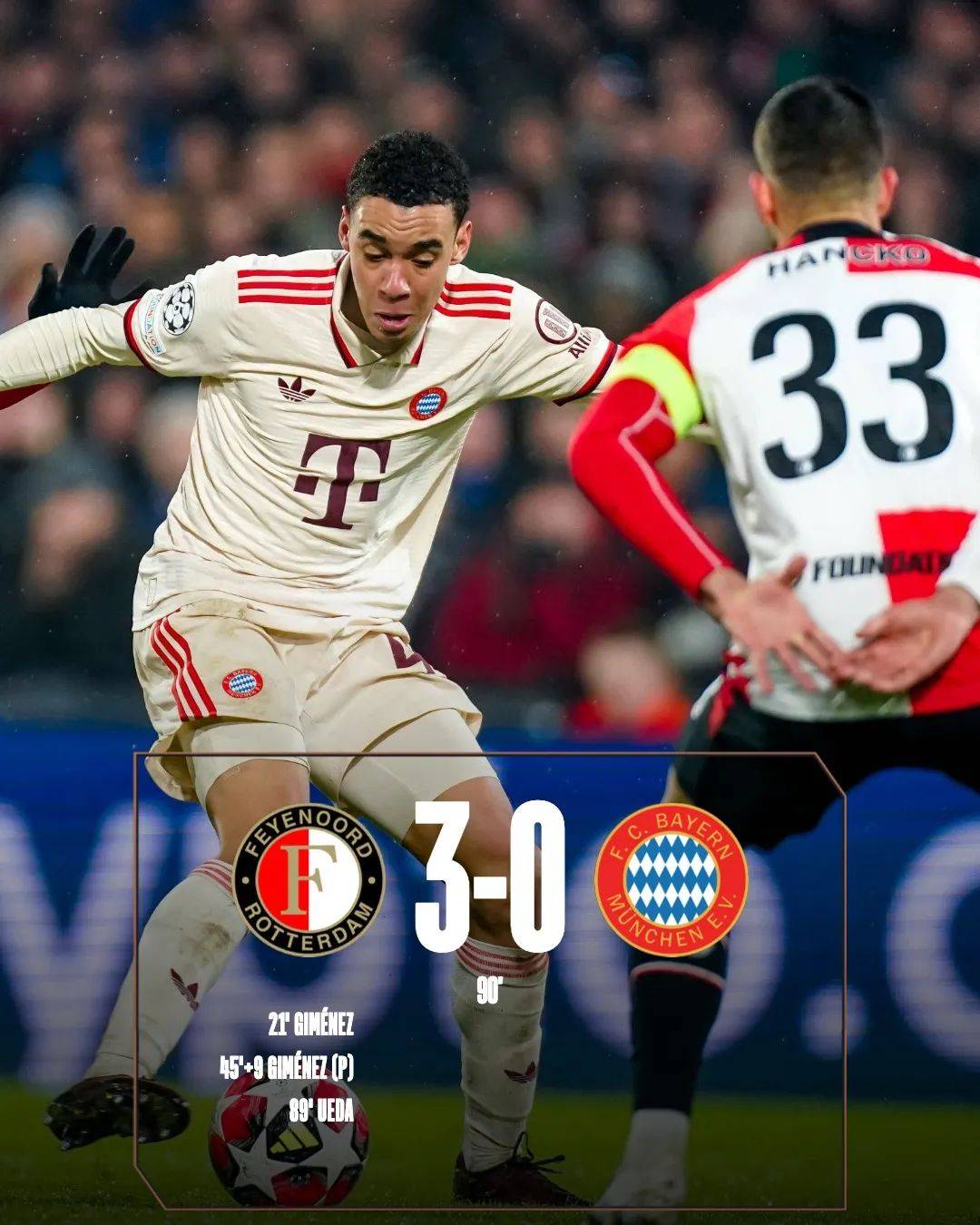 包含拜仁慕尼黑客场逆袭弗赖堡,再次夺冠的词条 包含拜仁慕尼黑客场逆袭弗赖堡,再次夺冠的词条