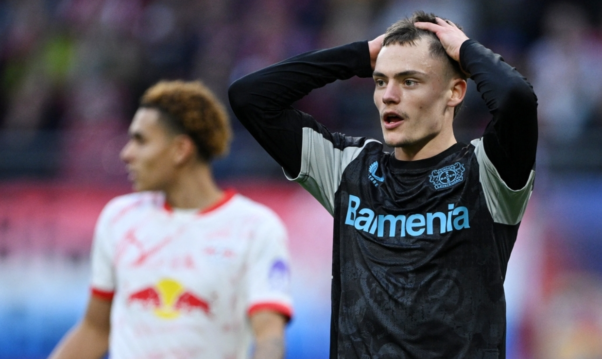 勒沃库森重新找回状态，欧冠梦想再起