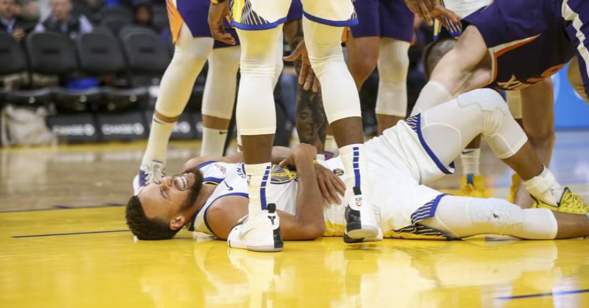 关于勇士超差表现不振，库里带伤助攻进攻乏力成为首要问题的信息