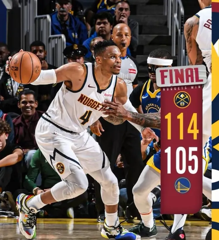 关于掘金前锋爆发,助球队连胜领跑西部的信息 关于掘金前锋爆发,助球队连胜领跑西部的信息