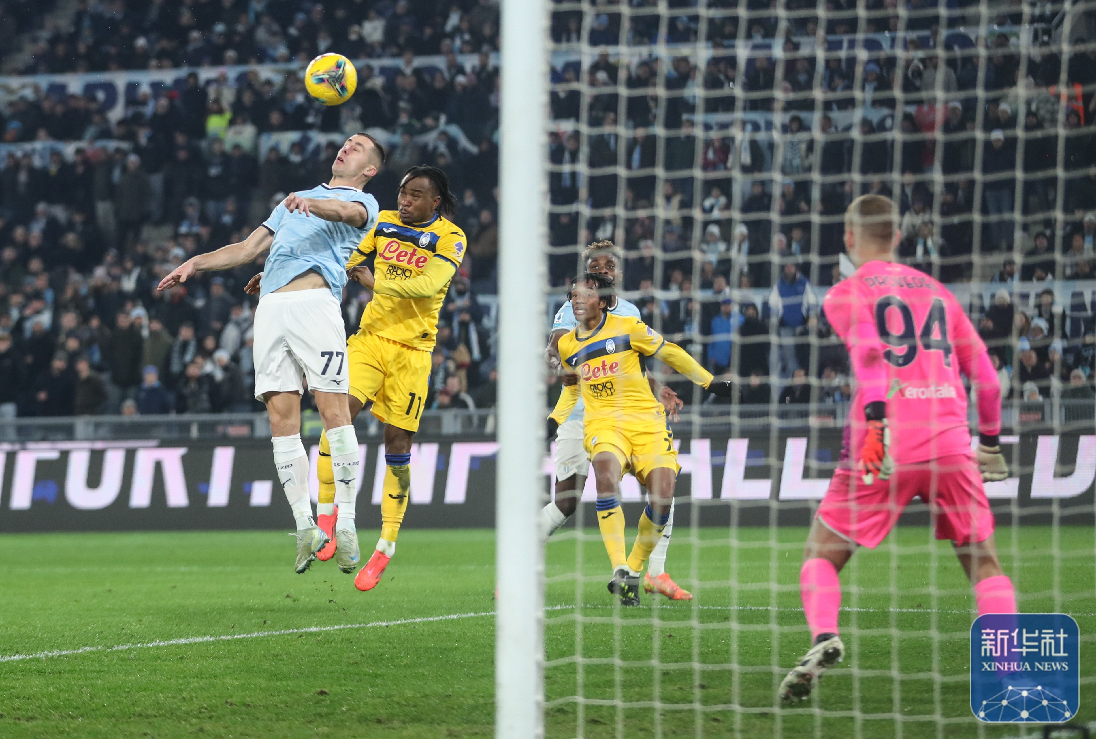 拉齐奥稳守主场,实力不可小觑的简单介绍 拉齐奥稳守主场,实力不可小觑的简单介绍