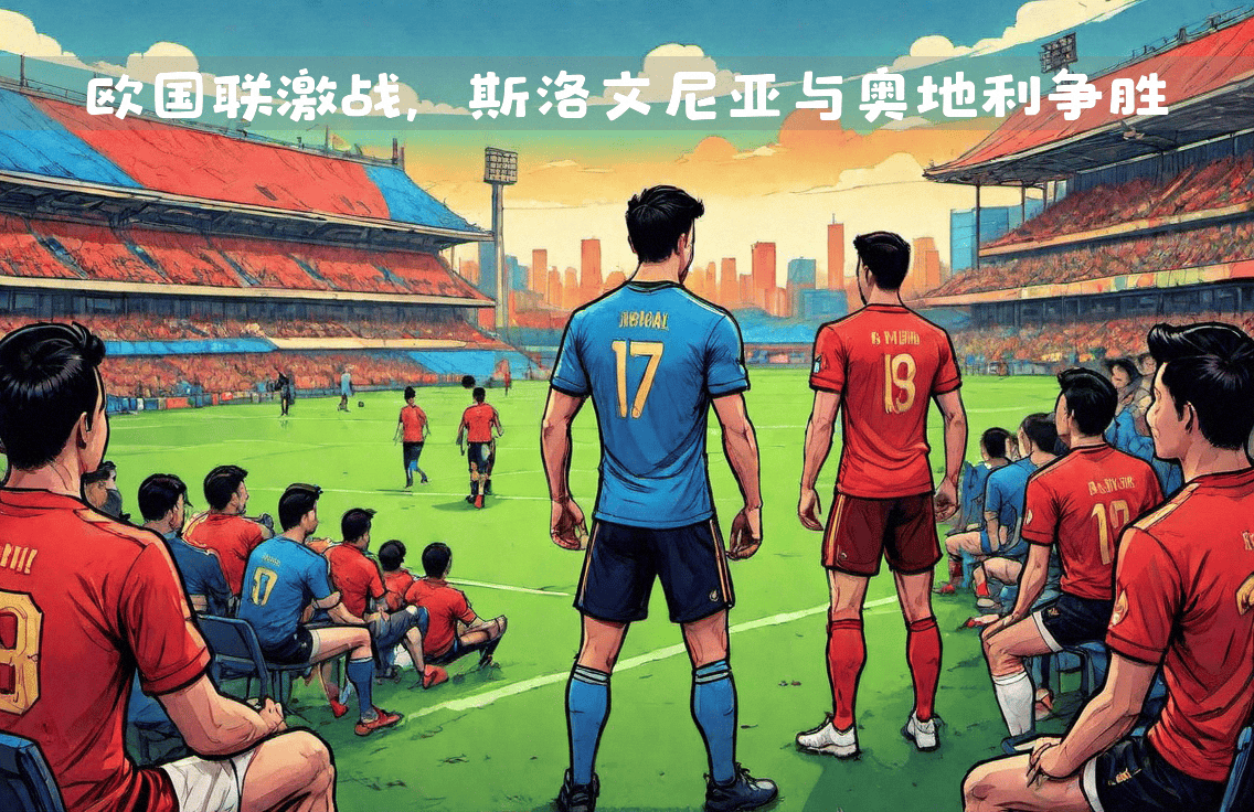 斯洛文尼亚逆袭希腊,晋级欧国联四强 斯洛文尼亚逆袭希腊,晋级欧国联四强