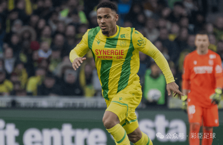 南特主场不敌里昂，遭遇主场低迷