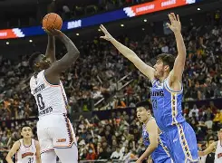 基多内斯迎来胜利，表现抢眼