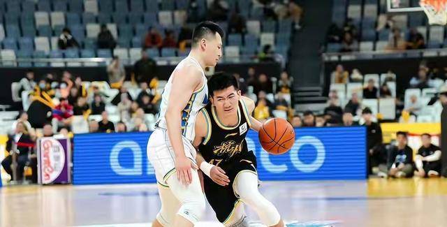 关于浙江广厦队士气高涨，积极备战的信息