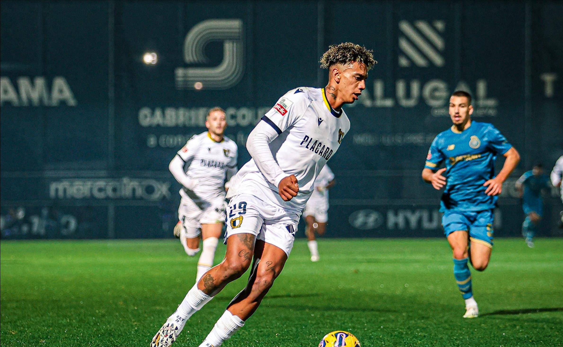 波尔图横扫对手,雄心勃勃向前迈进的简单介绍 波尔图横扫对手,雄心勃勃向前迈进的简单介绍