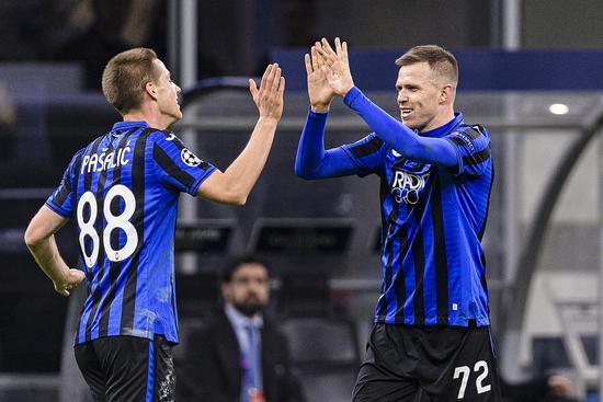 瓦伦西亚客场大捷,夺得宝贵三分 瓦伦西亚客场大捷,夺得宝贵三分