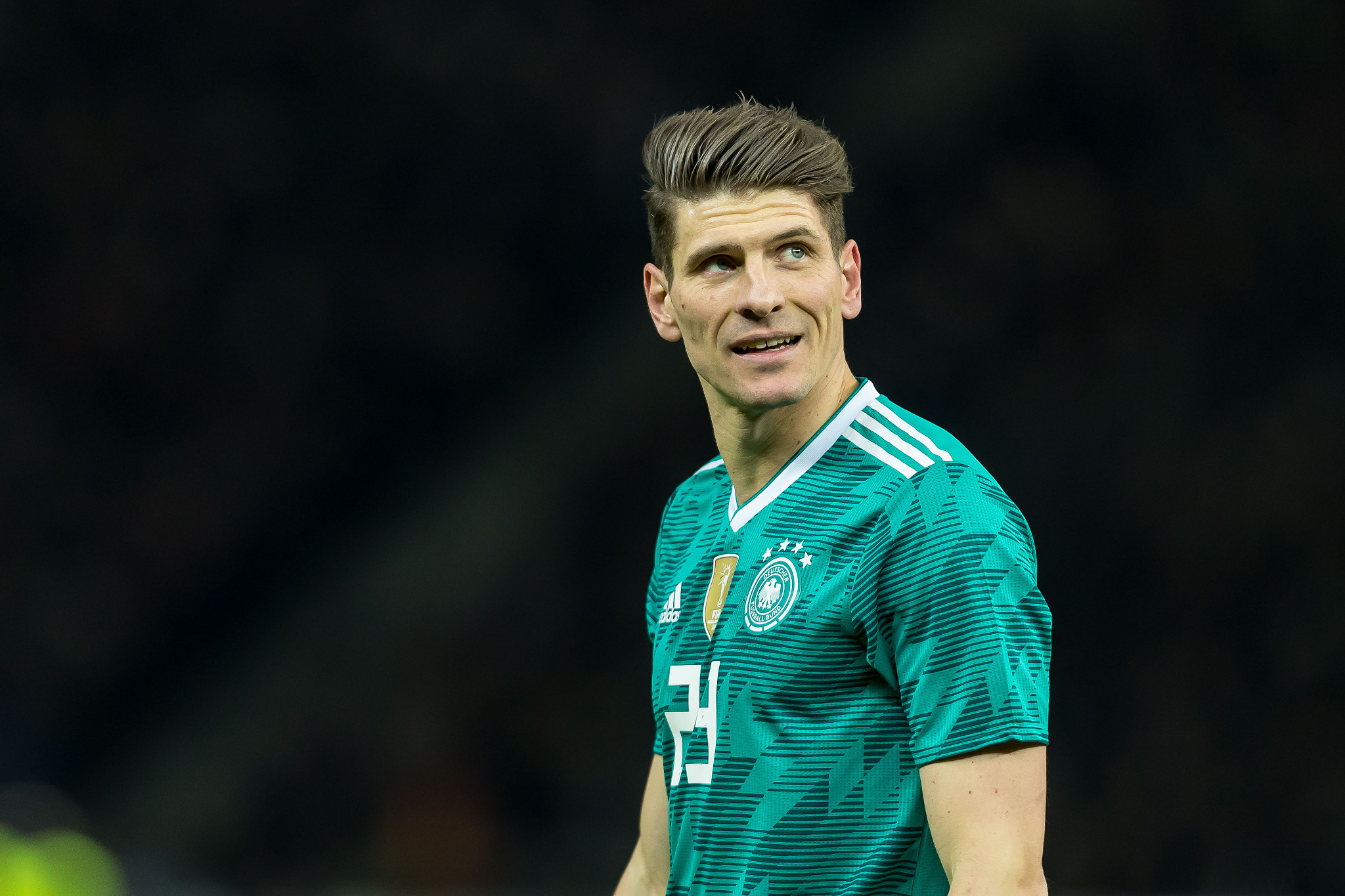 尤文图斯宣布签下西班牙国脚戈麦斯