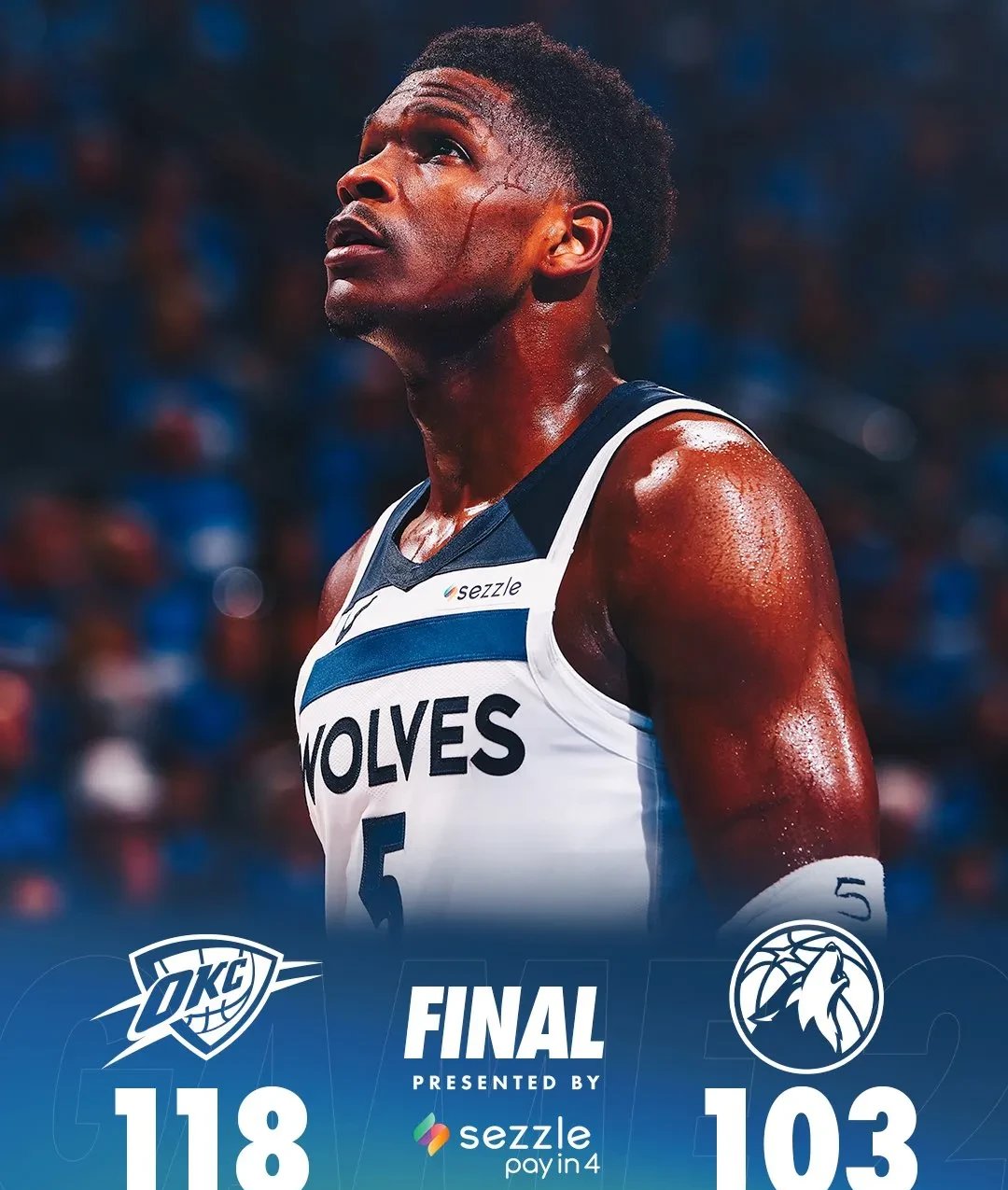 森林狼负于篮网,唐斯悉数26分 森林狼负于篮网,唐斯悉数26分