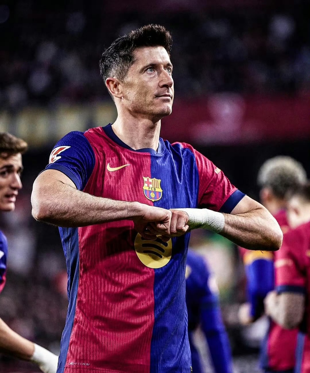 拜仁慕尼黑在德甲联赛中取得关键胜利