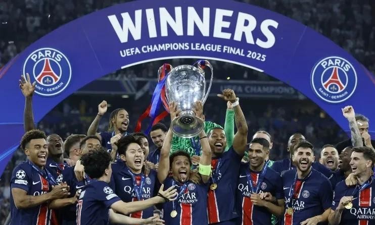 2021年欧冠半决赛抽签结果出炉，皇马将对阵切尔西