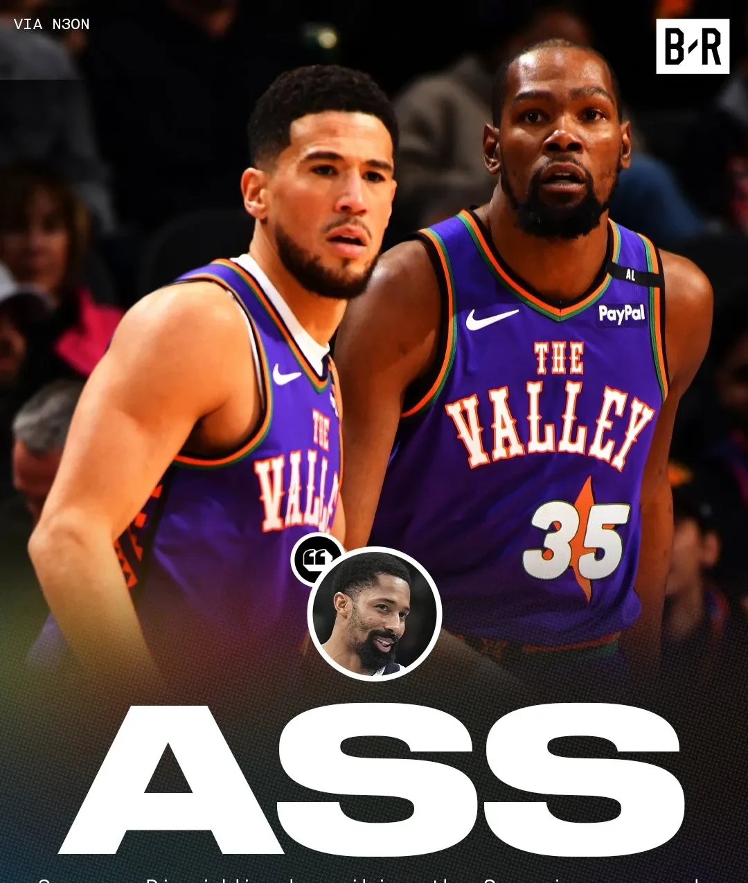 包含太阳客场战胜勇士，布克狂砍36分的词条