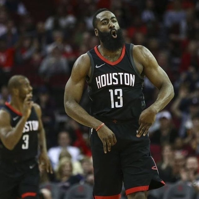 战神再次狂砍50分,火箭取得连胜的简单介绍 战神再次狂砍50分,火箭取得连胜的简单介绍