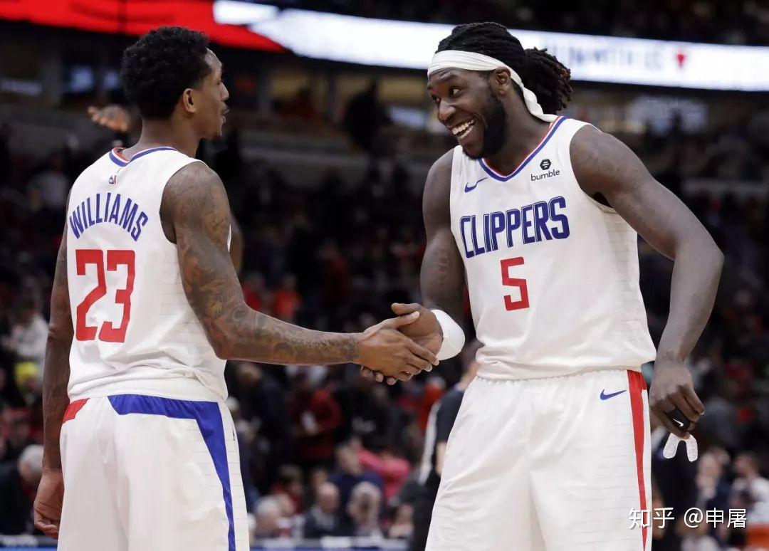 「快船客场和凯尔特人打平，卡莱特首场场首秀」